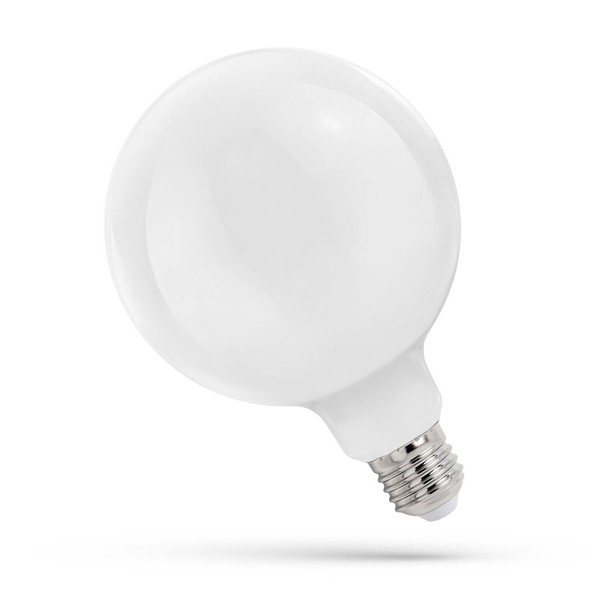 Spectrum Led Filament Leuchtmittel G125 Globe 11W E27 Opal 1300Lm Neutralweiß-image