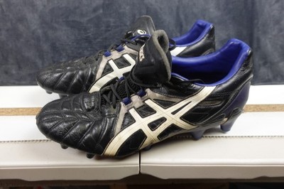 Asics Gel-Lethal Tigreor Blue Imperial Size US-10 - 28.0CM - EURO-44
