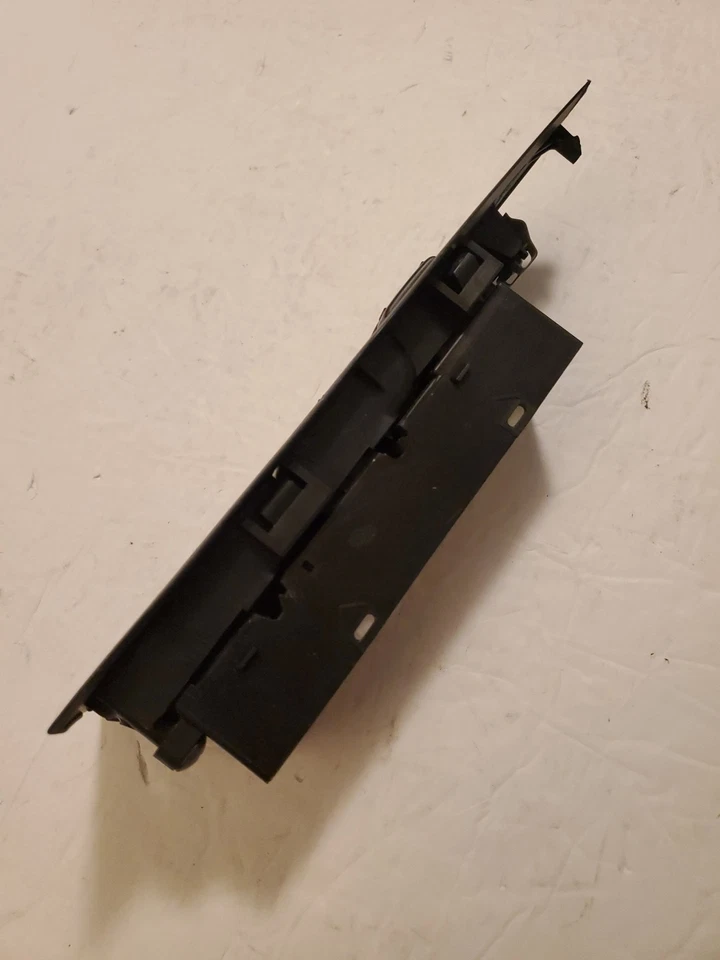 2003 2008 INFINITI FX35 СО СТОРОНЫ ВОДИТЕЛЯ ЛЕВЫЙ ГЛАВНЫЙ ВЫКЛЮЧАТЕЛЬ СТЕКЛА OEM - Изображение 2 из 4