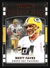 Brett Favre Football Cards - You Pick - Green Bay Packers Minnesota Vikings Pt1