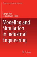 Modeling And Simulation In Industrial Engineering Mangey Ram