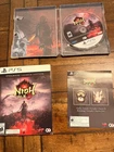 Nioh 3 Steelbook Launch Edition PS5
