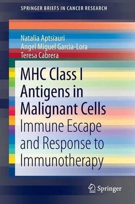 MHC Class I Antigens In Malignant Cells: Immune Escape And Response To Immunothe