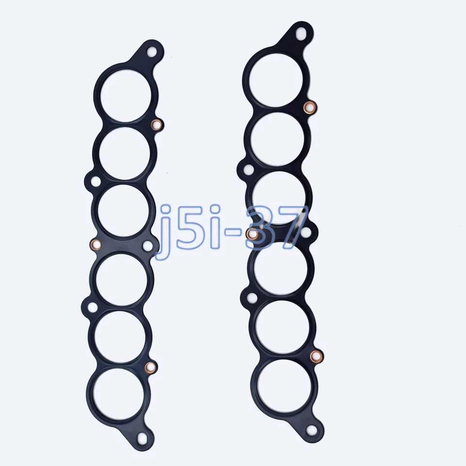 For Toyota 3.4L V6 T100 Tacoma 4Runner 5VZ-FE Engine Gasket Kit Overhaul - Изображение 4 из 4