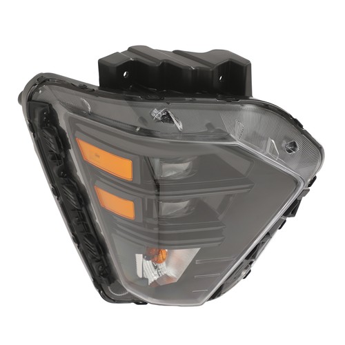 For 2024-2025 Hyundai Kona LED Headlight Halogen Signal Headlamp Passenger Side - Picture 8 of 16