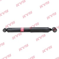 StossdÄMpfer Hinterachse FÜR CitroËN C4 Cactus - KYB 3448037