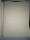 Boorum and Pease 23-150 Account Book 14 1/2" 11" - Never Written In — photo 9