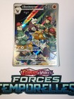 Carte Pokemon Minotaupe 174/162 Ar Forces Temporelles EV05 Ecarlate Et Violet FR