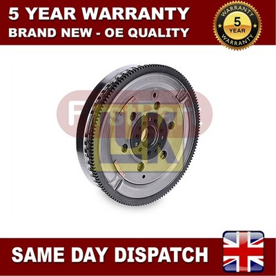 Fits Renault Megane Sc�nic Grand 1.9 dCi Firstpart Dual Mass Flywheel