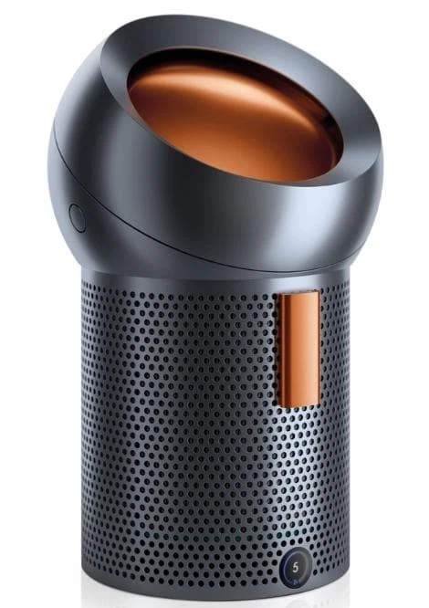 Dyson Pure Cool Me BP01GC Luftreiniger Ventilator Rotguss Kupfer Japan Modell Neu 167 - Bild 2 von 4