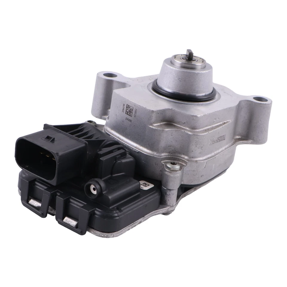 Transfer Case Actuator 27607643762 For 2008-2014 BMW 528i 535i 550i X5 X6 - Изображение 2 из 4
