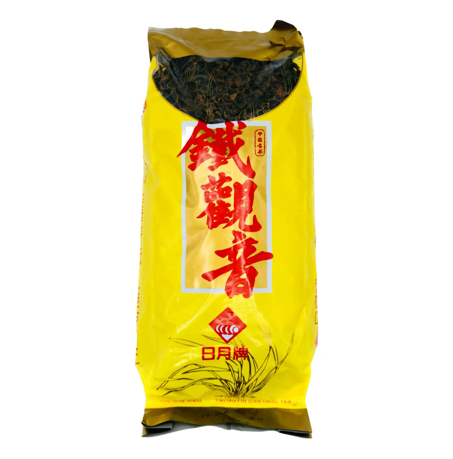 Oolong Tea 200g