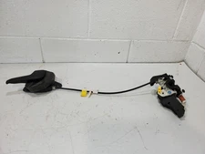 2000-2007 Ford Taurus Front RH Door Latch Assembly with Inside Handle Cable OEM