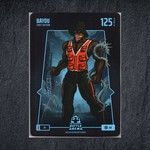 Ja'Marr Chase as BAYOU 2025 Bo Jackson Battle Arena Alpha Update ICE 78