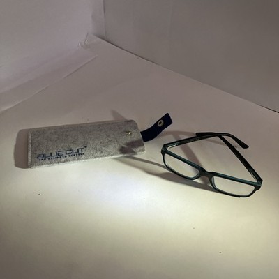 Blue Cut Pro Designed Glasses for Filtering Blue light
