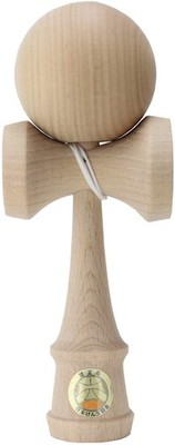 Japan Kendama Association Zertifizierte Neue Wettbewerbs Kendama OZORA Holz