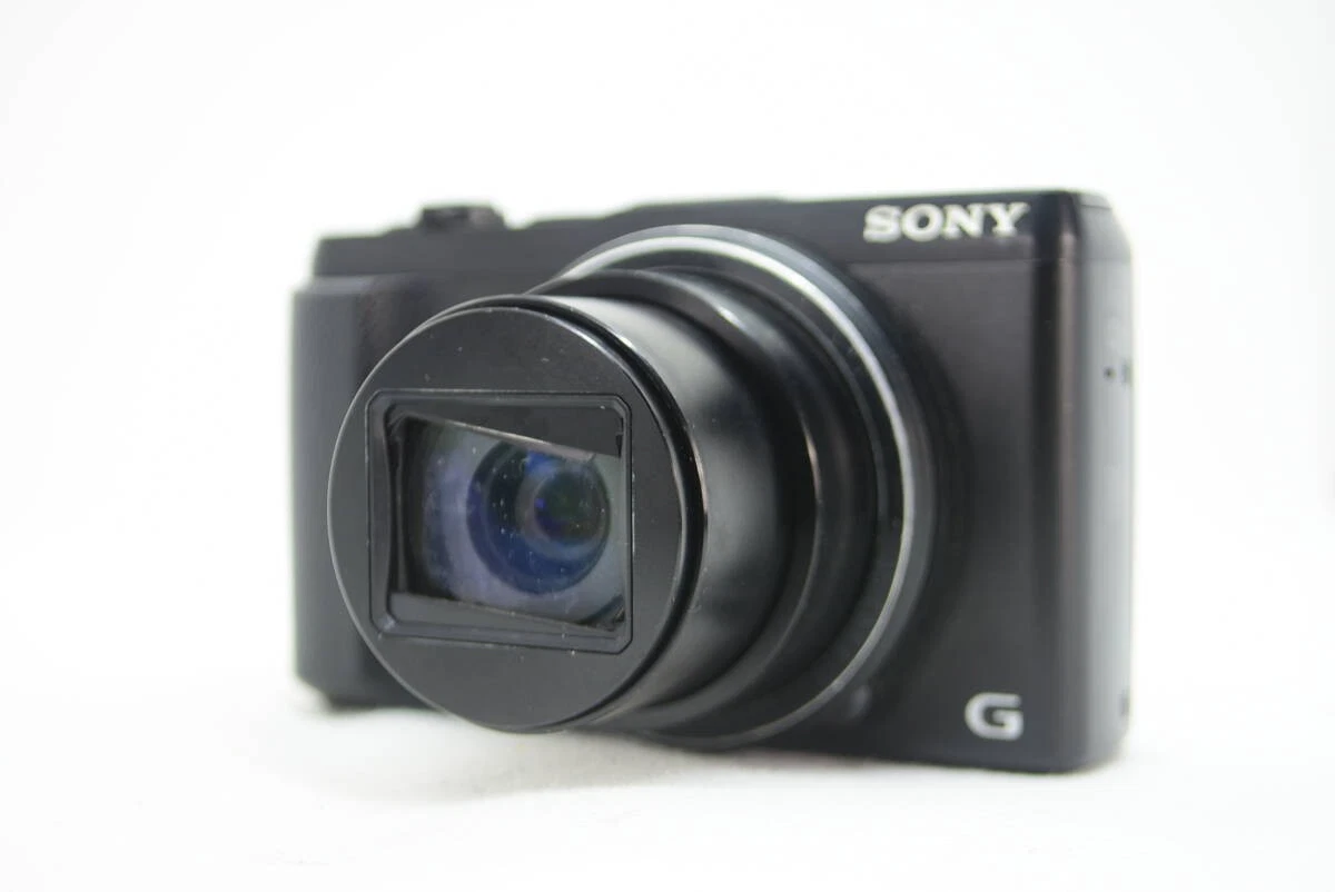 Sony DSC-HX50V Digital Cameras for Sale | Shop New & Used Digital