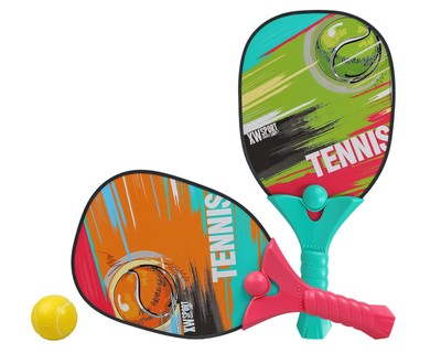 Racquet Set Pickleball Sport Series 110843 (4 pcs)