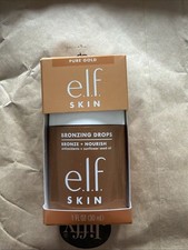 e.l.f. SKIN Bronzing Drops, flüssiger Bronze...