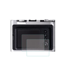 2PCS Tempered Glass Film for Fujifilm Instax Mini EVO Camera Display