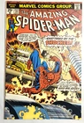 Amazing Spider-Man 152 The Shocker Marvel Comic Raw Ungraded