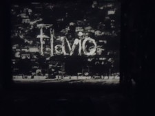 16mm Fiavio Educational Film 1963 400'