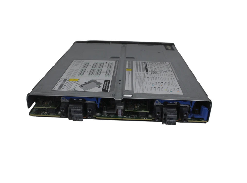 HP BL660C G9 CTO BLADE - Image 2 of 2