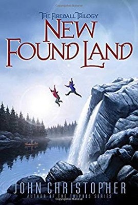 New Found Land Paperback John Christopher