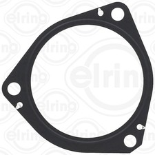 NEU - ELRING 808.670 Dichtung, Abgasrohr für AUDI BENTLEY PORSCHE VW
