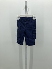 ELASTIC WAIST CARGO