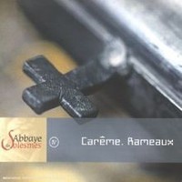 Lent (Monks Of The Abbey Of Solesmes) Von Gregorian Chant | Cd | Zustand Neu