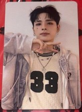 Tarjeta fotográfica NEXZ HARU The 3rd Mini Album "Beat-Boxer", TOWER RECORDS *