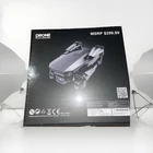 Drone-Avoid Obstacles SMS 4k Camera NEW SEALED Unopened SMS 