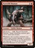MTG Pyrewild Shaman Modern Masters 2017 #106 Uncommon Magic The Gathering