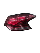 Feu arrière Citroen DS4