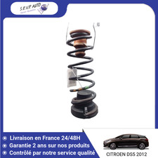 Ressort divers Citroen DS5