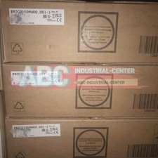 1PCS New B&R 8B0C0160HW00.001-1 Drive#
