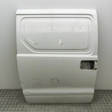 Porte arrière et accessoires Hyundai H100