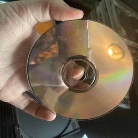 Prince of Persia TurboGrafx Turbo Duo Super CD-ROM2 - Complete