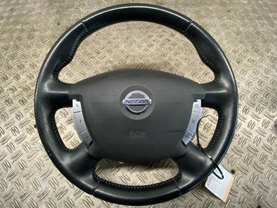 88710 Lenkrad mit Airbag NISSAN Primera Hatchback (P12) 48430BA160RE