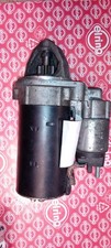 Starter W210 Mercedes Diesel 200 220 cdi Starter W210 Mercedes Diesel 200 220 cdi