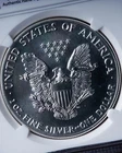 1988 WALKING LIBERTY AMERICAN EAGLE .999 FINE SILVER DOLLAR COIN 1oz. $1 USA