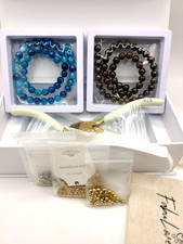 Fabulove Beaded Permanent Jewelry Making Set