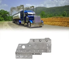 Hood Gusset Right Replaces OEM: 13-04190R