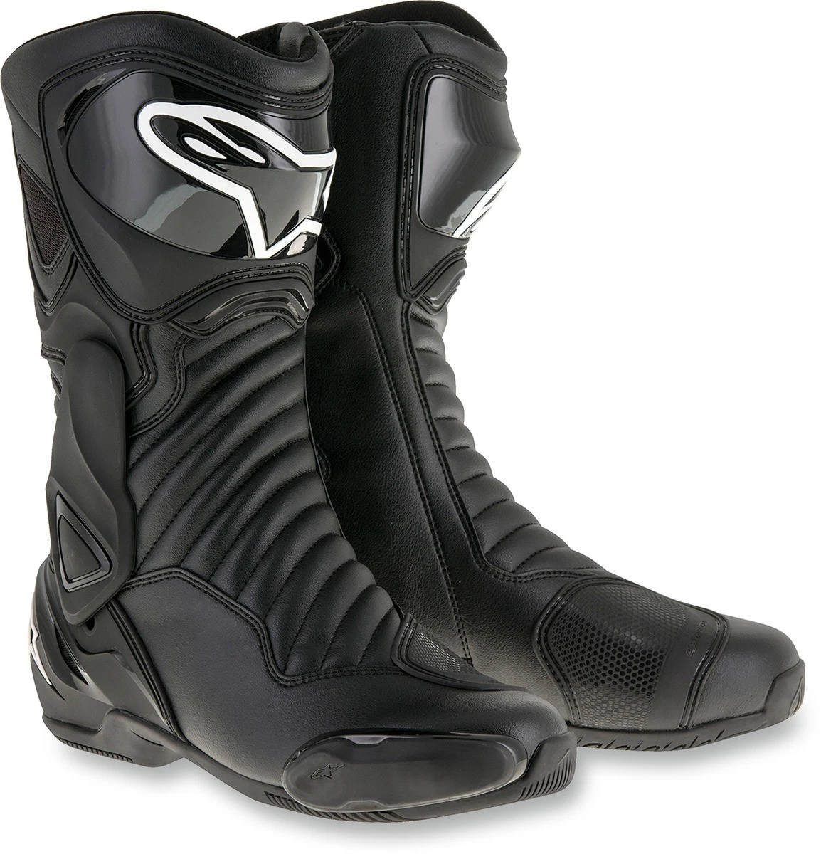 Botas de cuero Alpinestars SMX-6 V2 Ng Ng (Clonado
