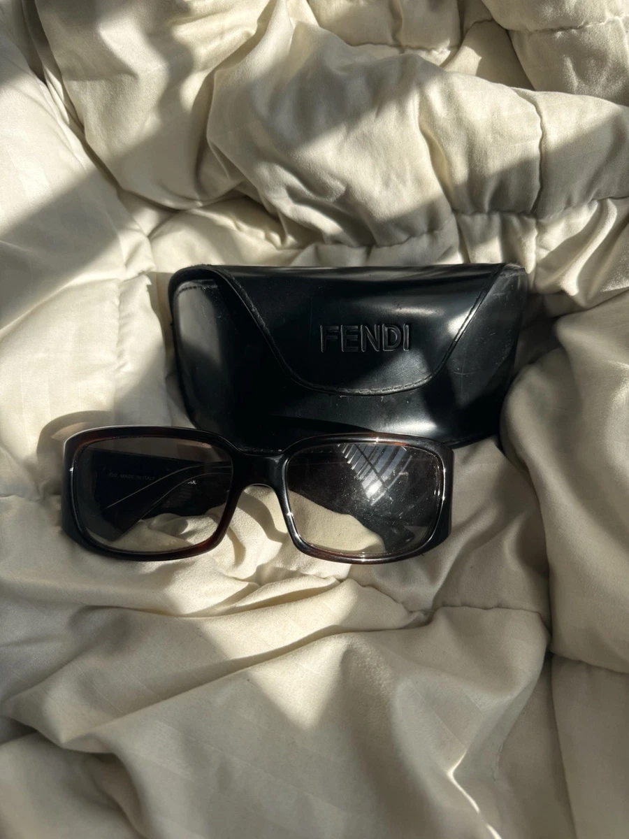 Fendi Original 1990s Vintage Sunglasses for sale | eBay