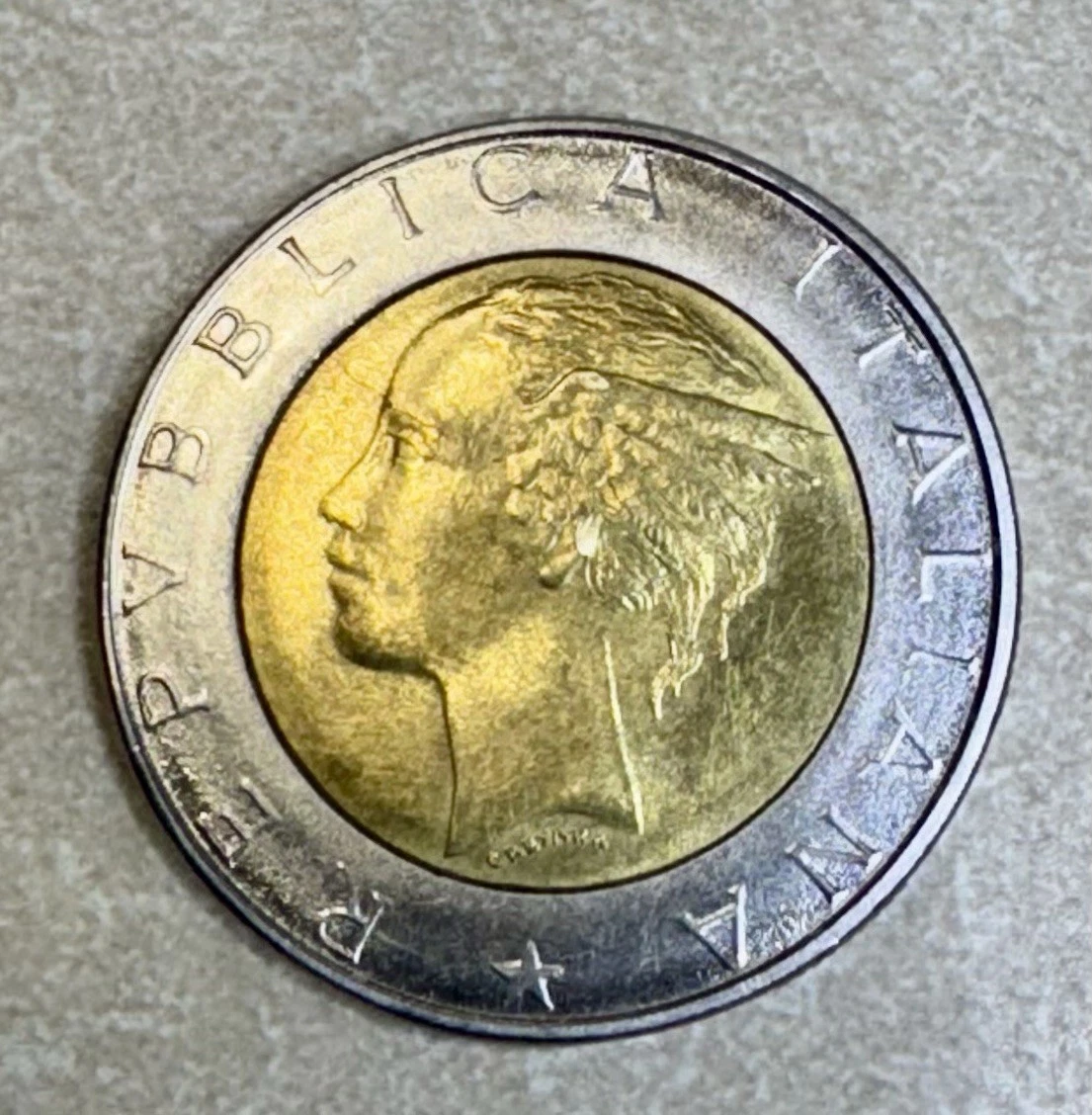 1986 Italian Coins (1861-Now) for sale | eBay