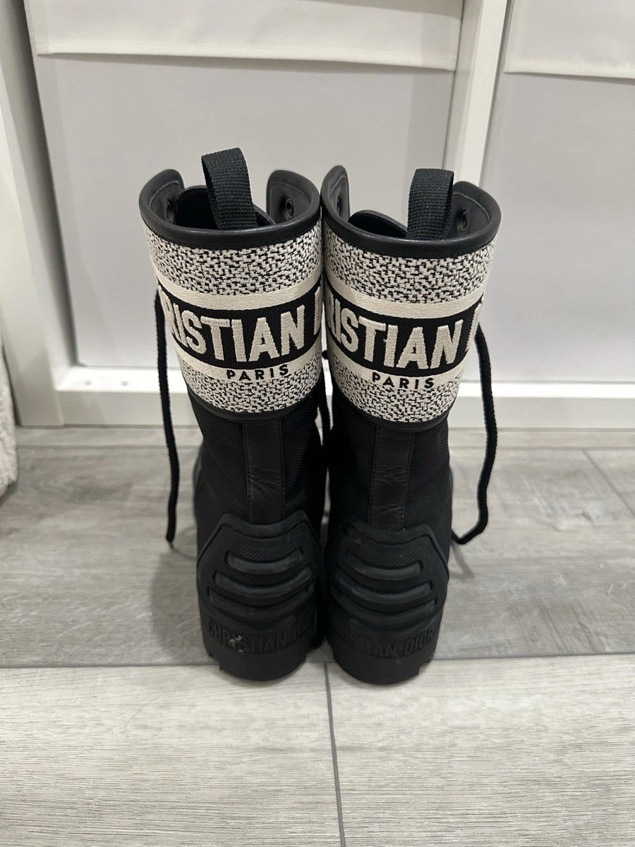 Dior Women's Boots for sale | eBay