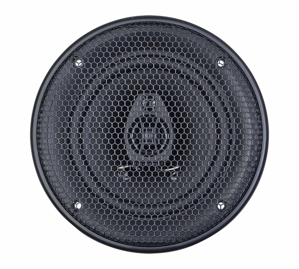 Ground Zero 13cm 2-Wege 110Watt Lautsprecher für Renault Clio 90-98 Heck Auto Bo - Bild 4 von 4