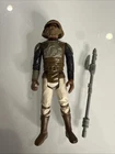 Vtg Star Wars Lando Skiff Guard Complete Action Figure 1982 No COO Kenner *NM*